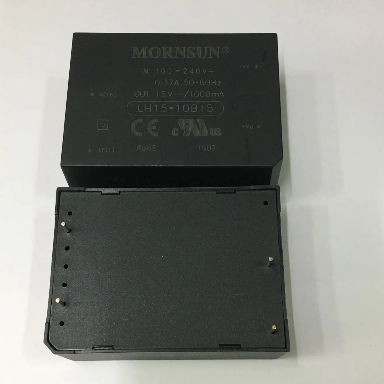 LH15-10B15 mormornsun Module модуль 220 V-15 V модуль питания DIP