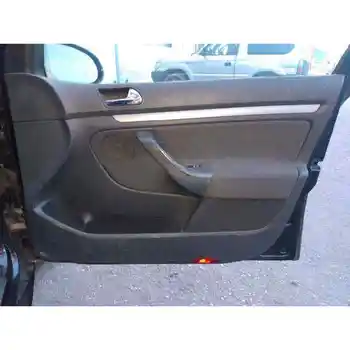 

1K4867012CNFKZ TRIM RIGHT FRONT DOOR VOLKSWAGEN GOLF V SALOON (1K1)