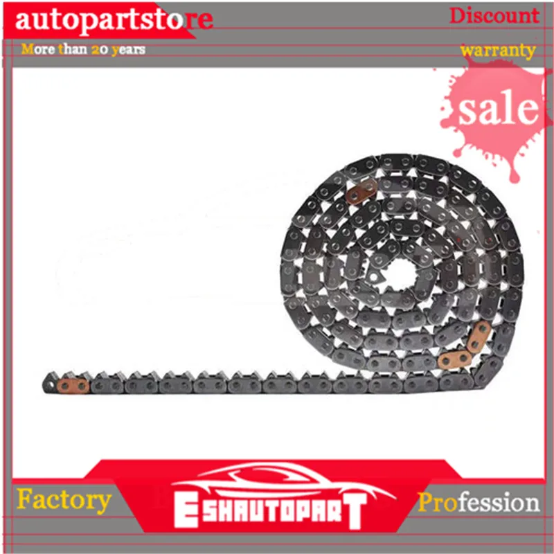 OEM новая цепь ГРМ для Mercedes-Benz 1.8L C250 E250 SLK250 регулятор цепи ГРМ A0009931078 A 000 993 10 78