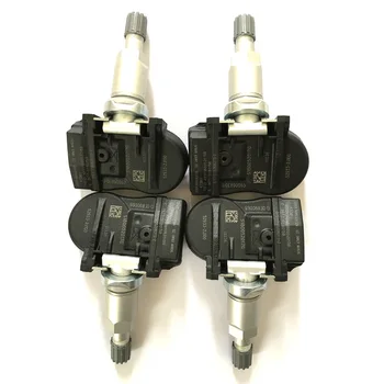 

Brand New 529332J100 Tire Pressure Monitoring Sensor For Kia Sorento Hyundai Verna Solaris Accent Genesis G80 2017-2018