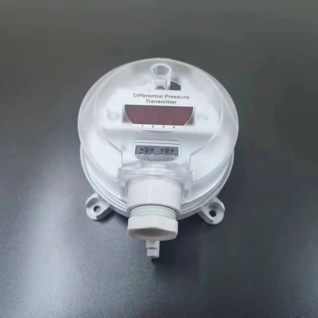 

Original BECK differential pressure transmitter 984M.343D14b used for Rieter textile machine,10336212