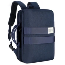 15,6 дюймовый рюкзак, Классические деловые рюкзаки, мужская и женская сумка через плечо, сумка для ноутбука, повседневный рюкзак для путешествий, школьный стиль, Mochilas