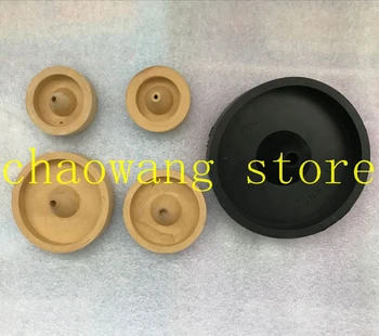 

Casting Tools Tree Type Sprue Bases Rubber Base