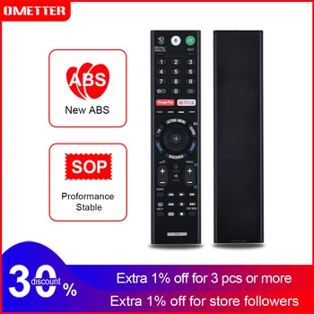 

TV remote control use for sony RMF-TX200P RMF-TX200A RMF-TX200U RMF-TX200E RMF-TX300A Controller remoto controle teleconmando