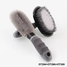 Инструменты для красоты автомобиля, щетка для обода колеса, набор для мытья, полотенце, губка, перчатка