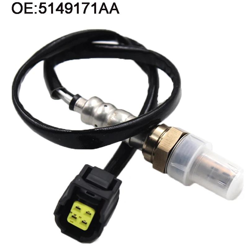 Кислородный датчик высокого качества для Chrydler Dodge Jeep ram 2011- воздушный датчик соотношения топлива O2 234-4547 2344547 5149171AA