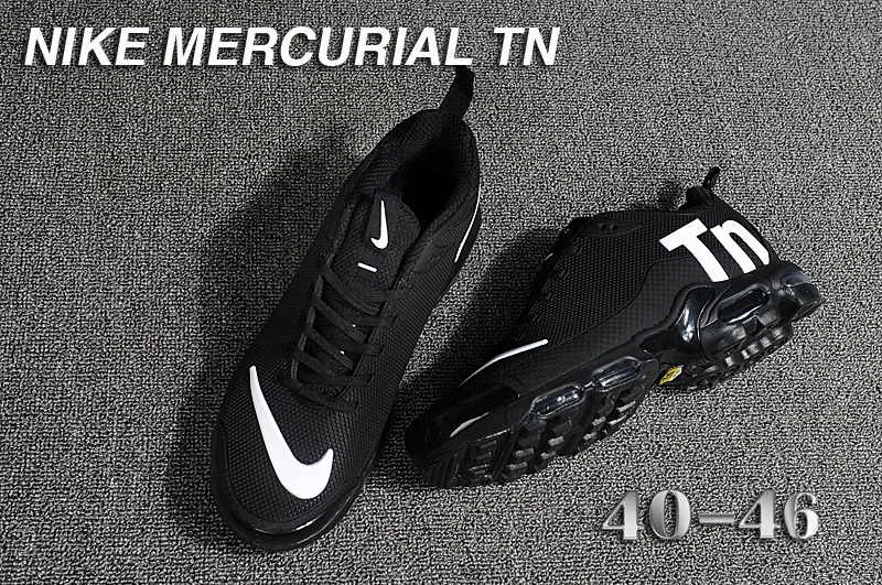 Оригинальные мужские кроссовки для бега NIKE AIR MAX PLUS TN, нескользящие спортивные легкие спортивные кроссовки, новинка