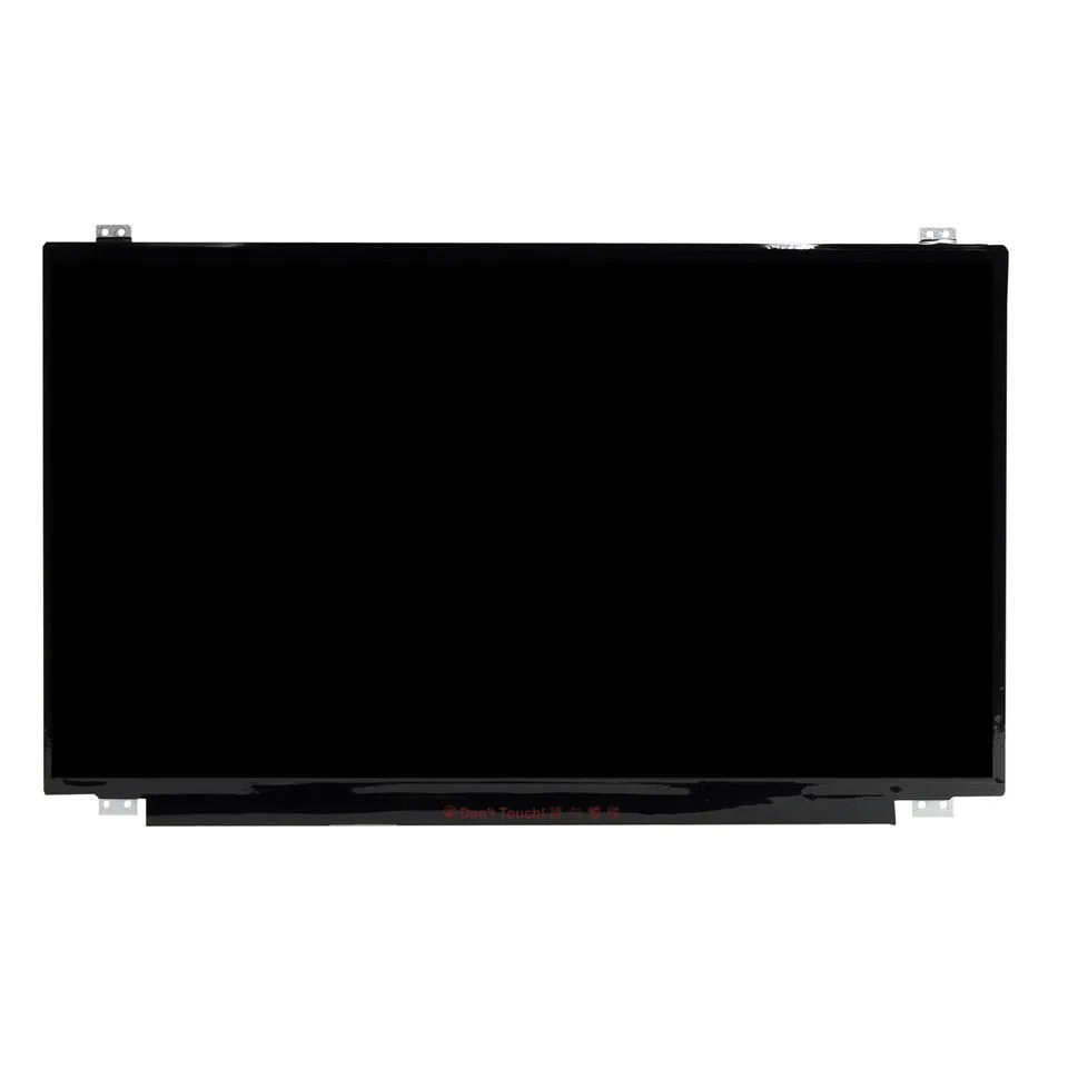 Laptop LCD Screen For Lenovo 93P5729 P93P5729 14.0 WXGA 1366X768 Display Replacement | Компьютеры и офис