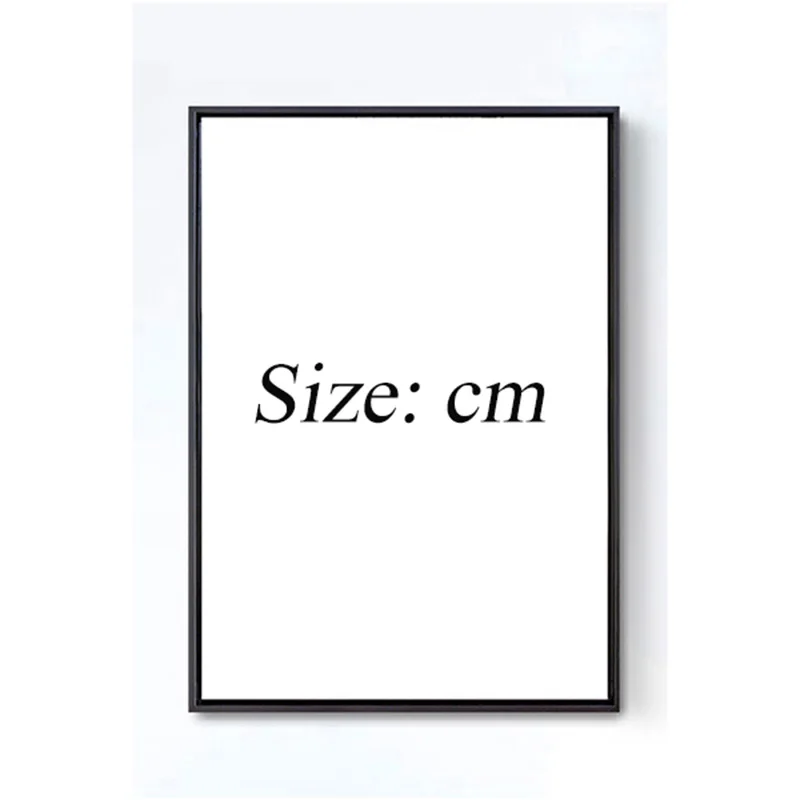 Superhero Iron Man Posters: Abstract Canvas Art Painting for Vintage Home Decor and Bedroom image 4