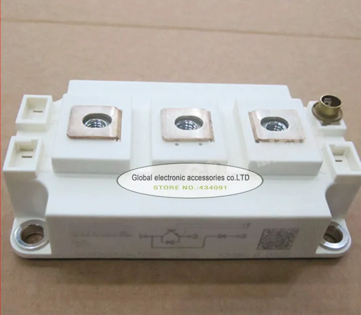 SKM200GAL173D SKM200GB173D SKM200GB173D1