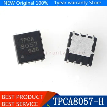 

{ New original } 10pcs TPCA8057-H TPCA 8057-H TPCA8057 TPCA8057H QFN