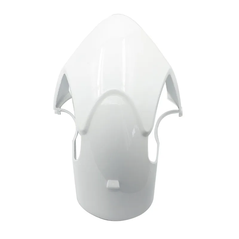 

Front Tire Fender Motorcycle Mudguard Splash Mud guard Covers Fairings For Ducati MONSTER 696 795 796 1200 S4R 1100 1100S EVO