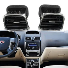 Zentrale Konsole Air Conditioner Outlet Vent für Geely Emgrand 2012-2013 EC7 RV 718 715