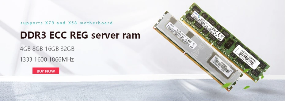 Kllisre X79 M3 материнская плата LGA2011 ATX USB3.0 SATA3 PCI-E NVME M.2 SSD поддержка памяти REG ECC и процессор Xeon E5