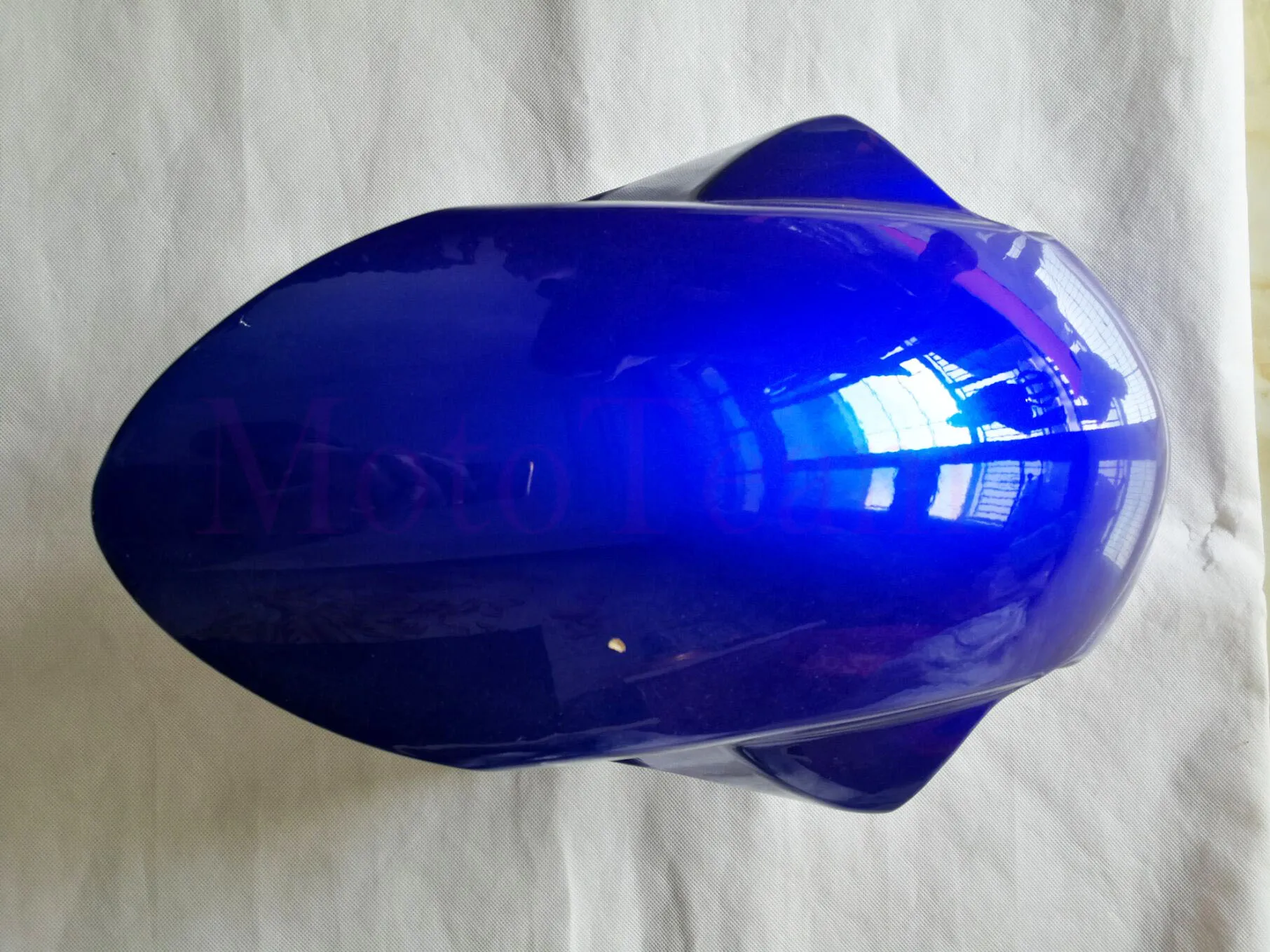 Новинка для Suzuki GSXR600 GSXR750 GSXR 600 750 K6 2006 2007 06 07 Голубой комплект обтекателей