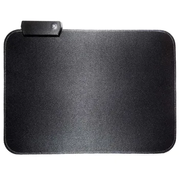

Gaming Mouse pad with LED lighting 35x25 cm