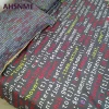AHSNME Customizable Pattern Bedding Kit Program Graphics C Language Cover Cover Computer Program Number Quilt Cover 4