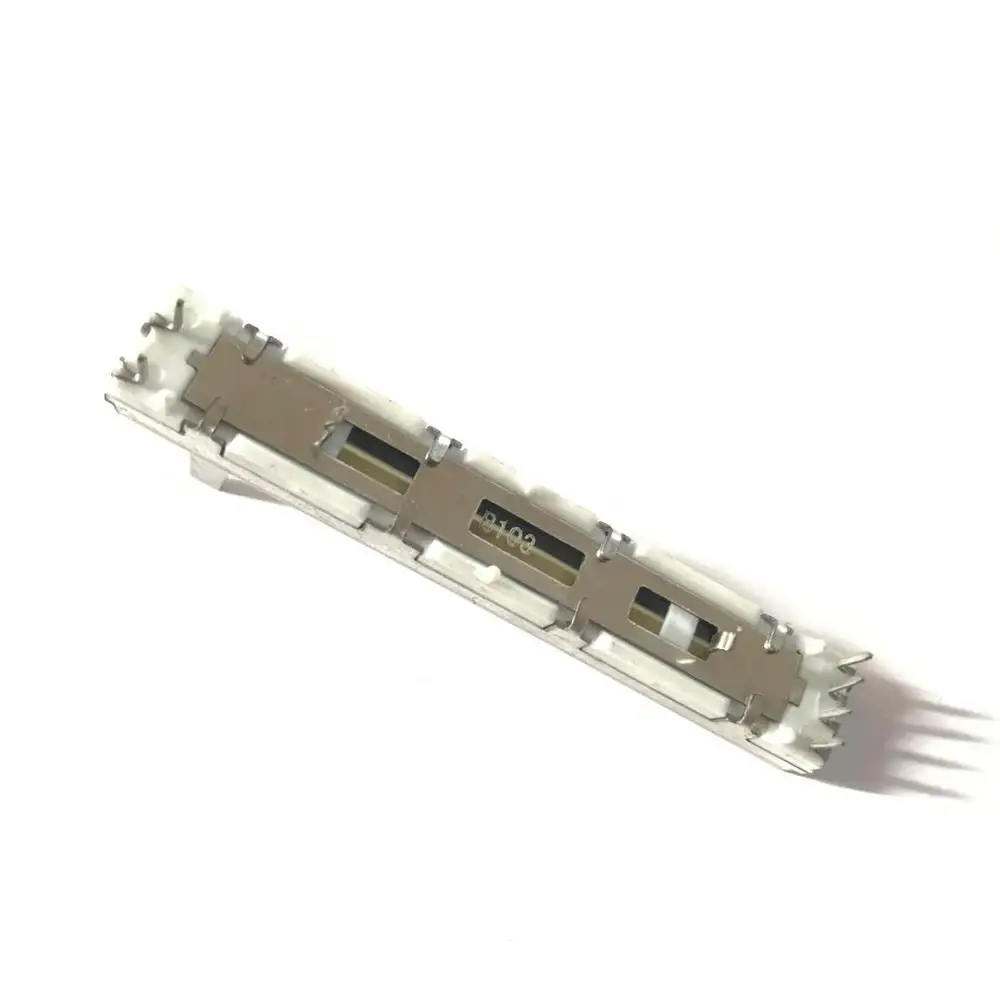 Audio Mixer 10PCS FADER DCV1010 for Pioneer DJM400 DJM500 DJM600 DJM700 DJM800 DJM5000