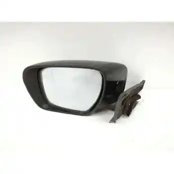 

LEFT REARVIEW MIRROR MAZDA 5 BERL. (CR)