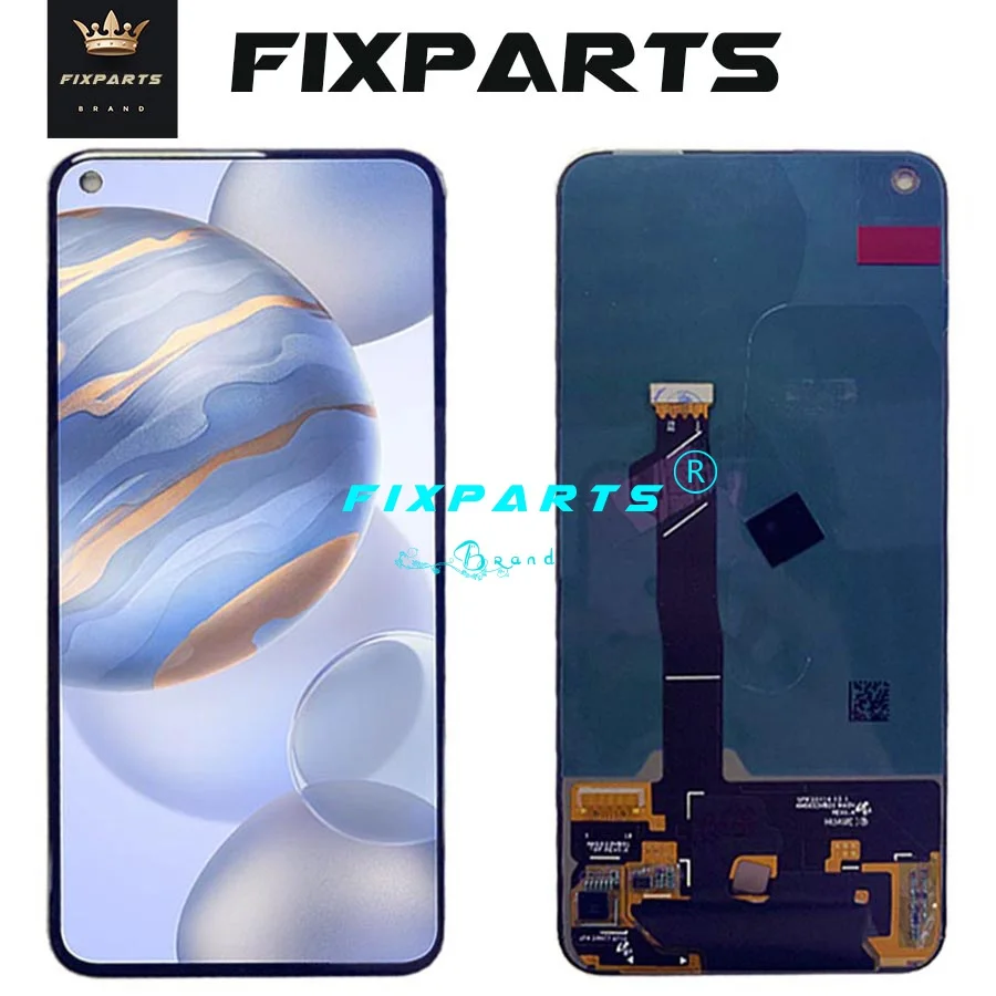 HUAWEI Honor 30 Pro 01