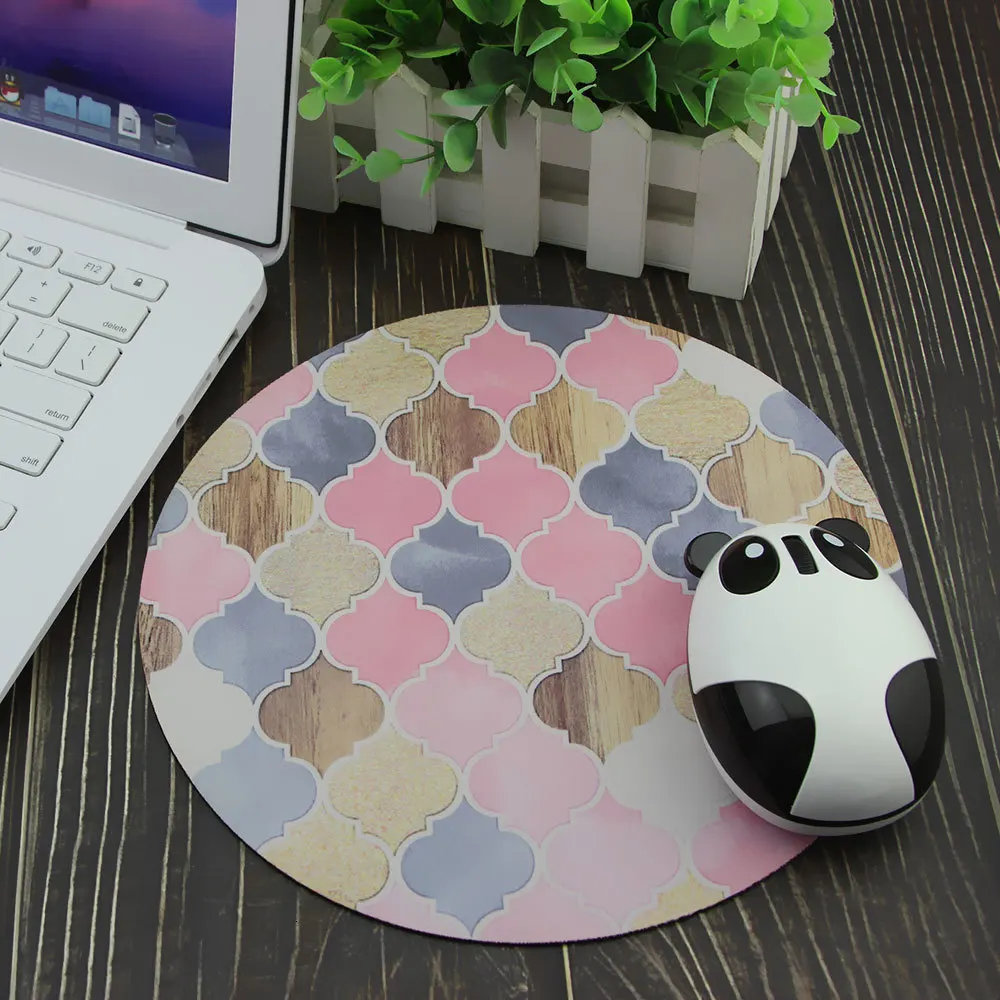 computer mouse pad