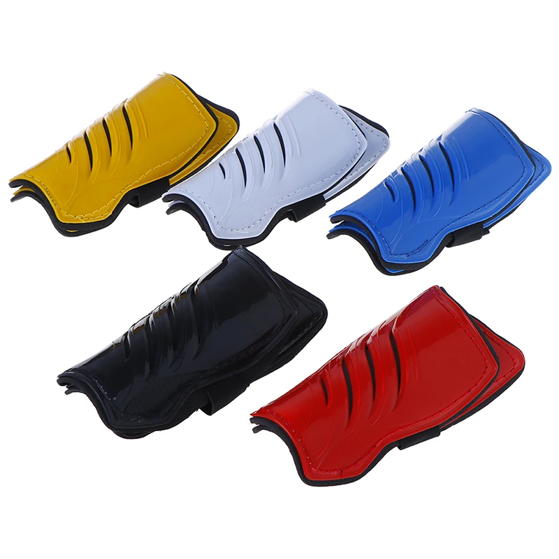 NEW Sports Safety Shin Guard Soccer Children's Leg Shields Football Leg Support Protector Shin