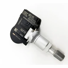 Абсолютно новое колесо 52933-2J100 для hyundai Verna Solaris для Kia Sorento TPMS датчик давления в шинах 529332J100