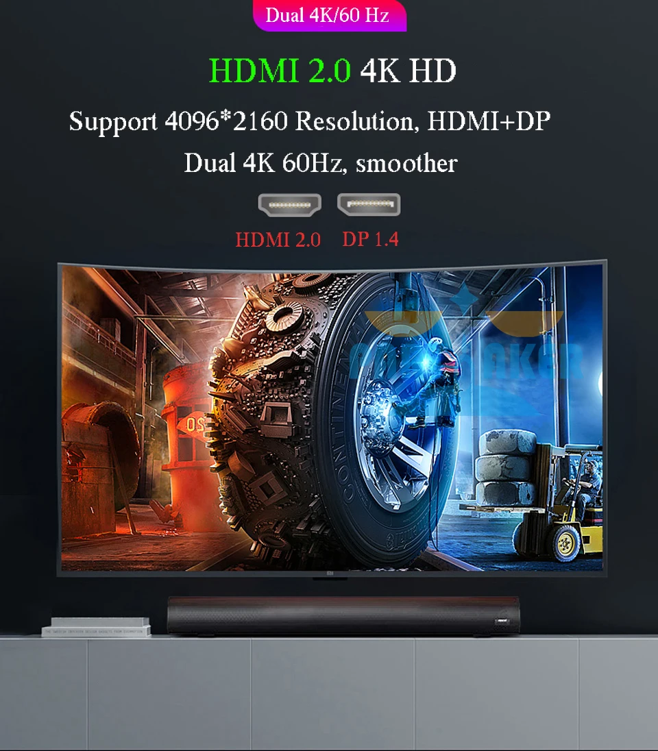 High-Performance Dual LAN Gaming Mini PC with Xeon E Processors, DDR4 Memory, M.2 NVMe, Windows 10/Linux, 4K HTPC, HDMI, DP, and WiFi Connectivity. Description Image.This Product Can Be Found With The Tag Names Barebone Mini PC, Computer Office, Dual lan gaming mini pc