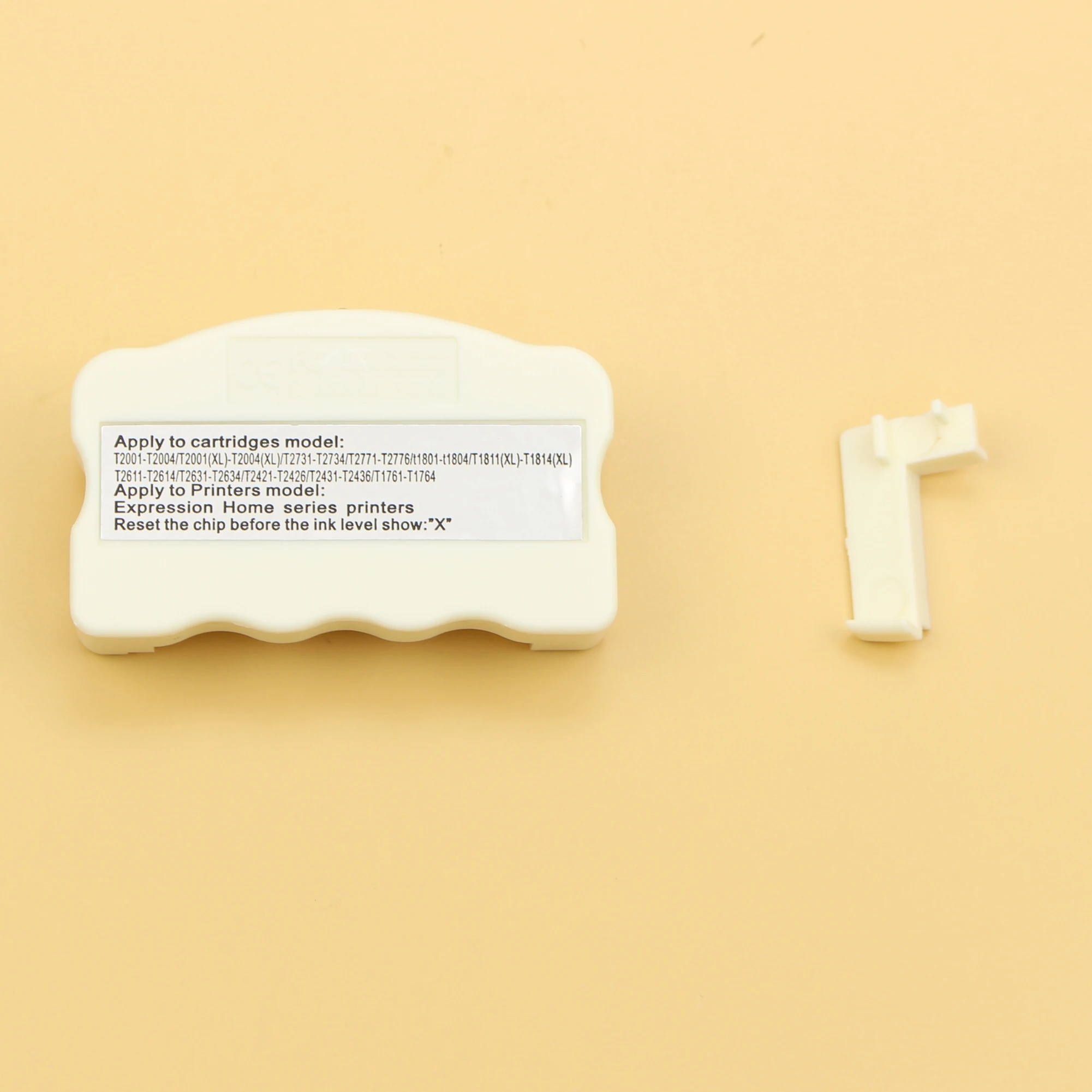 29xl T2991 T299XL chip resetter for Epson xp-235 xp-245 xp-247 xp-332 xp-342 xp-345 xp-432 xp-435 xp-442 xp-445 Chip resetter