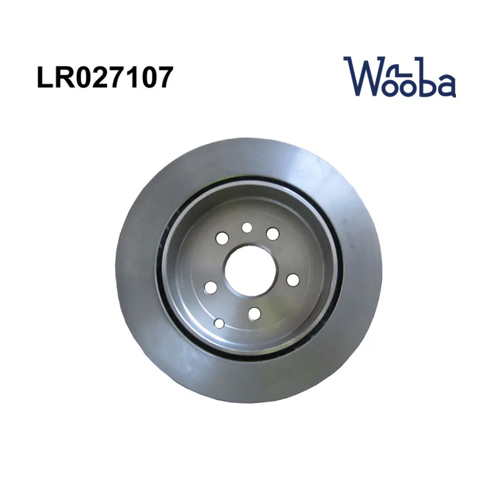 

Front Brake Rotor Disc For 2008-2012 LR LR2 LR027107
