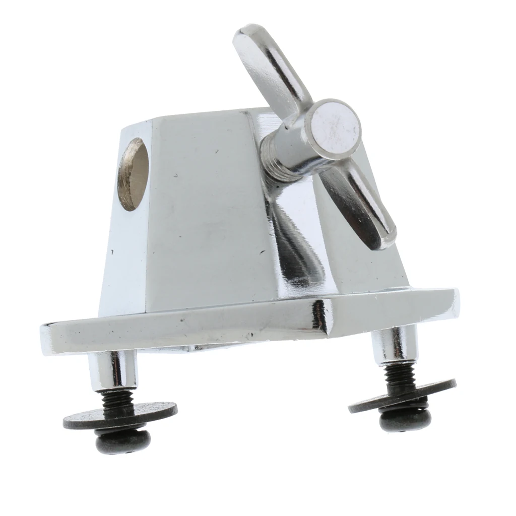 Tom Leg Bracket Floor Tom Leg Bracket for Tom Drum DIY Drum Set Kit Parts