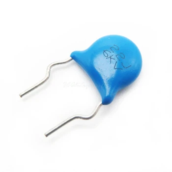 

20pcs/lot 6KV 6000V 22P 22J In Stock