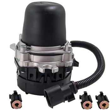 

Secondary Air Pump For Citroen C2 C3 Berlingo Xsara Peugeot 1618.c0 9653340480