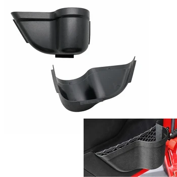 

Car Door Storage Box Cup Drink Holder Organizer Front Door Storage Multi-function Water Holder Stowing Tidying for Jeep Wrangler