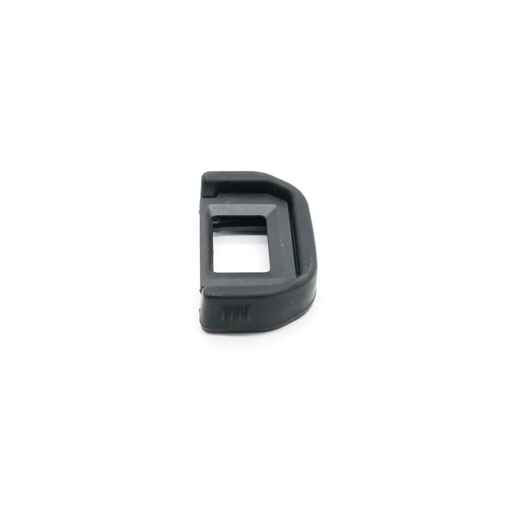 10PCS 10X EF Rubber Viewfinder Eyecup Eyepiece Eye Cup EyeCup Eyes Patch Eye Cup Canon EOS 600D 550D 650D 700D 1000D camera viewfinder accessories