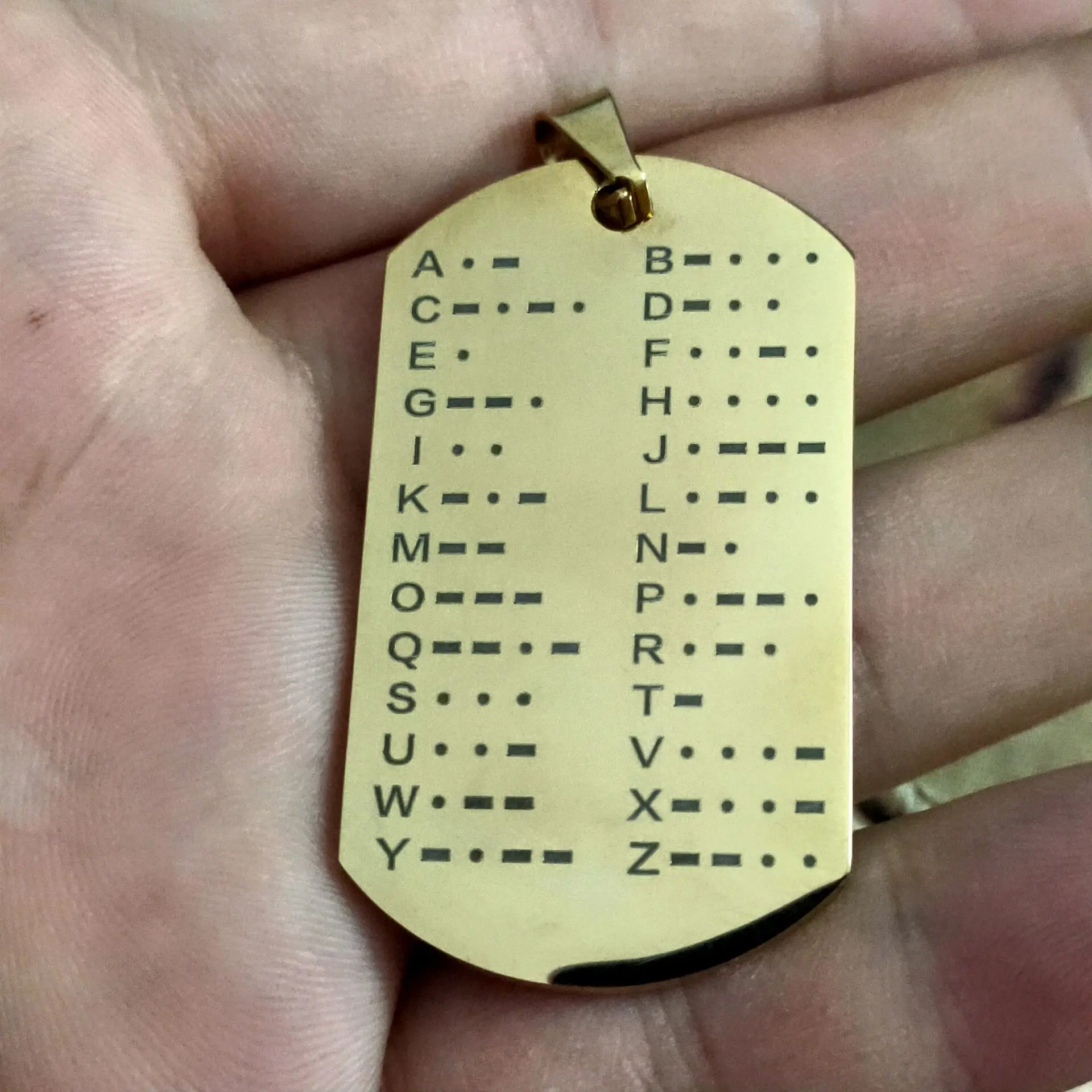 CW Training Coin Morse Code Commemorative Coin Morse Telegraph Radio learning morse code coin