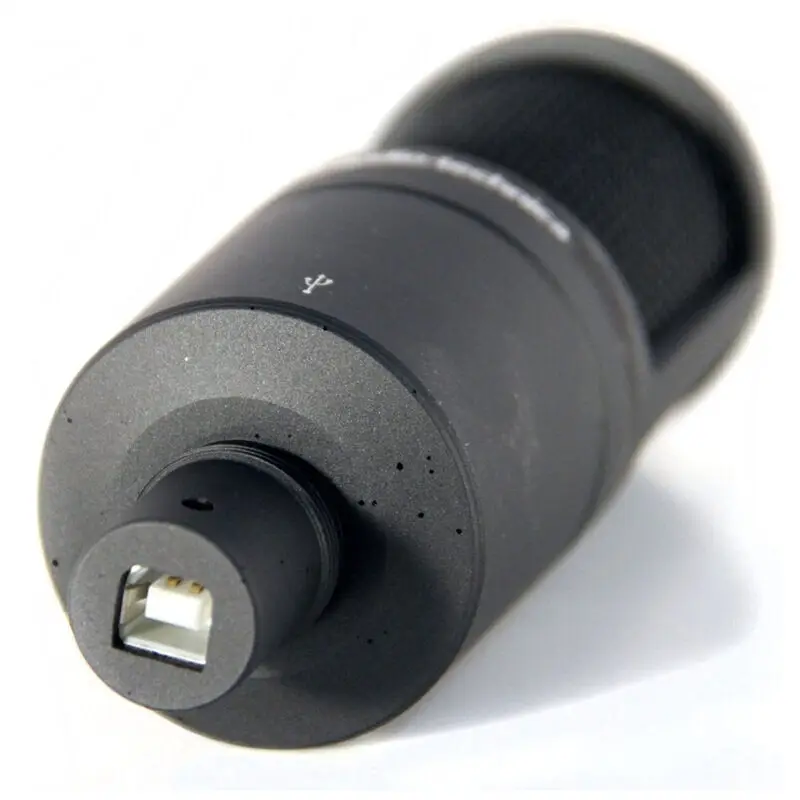 Original Audio Technica AT2020USB+ Wired Cardioid