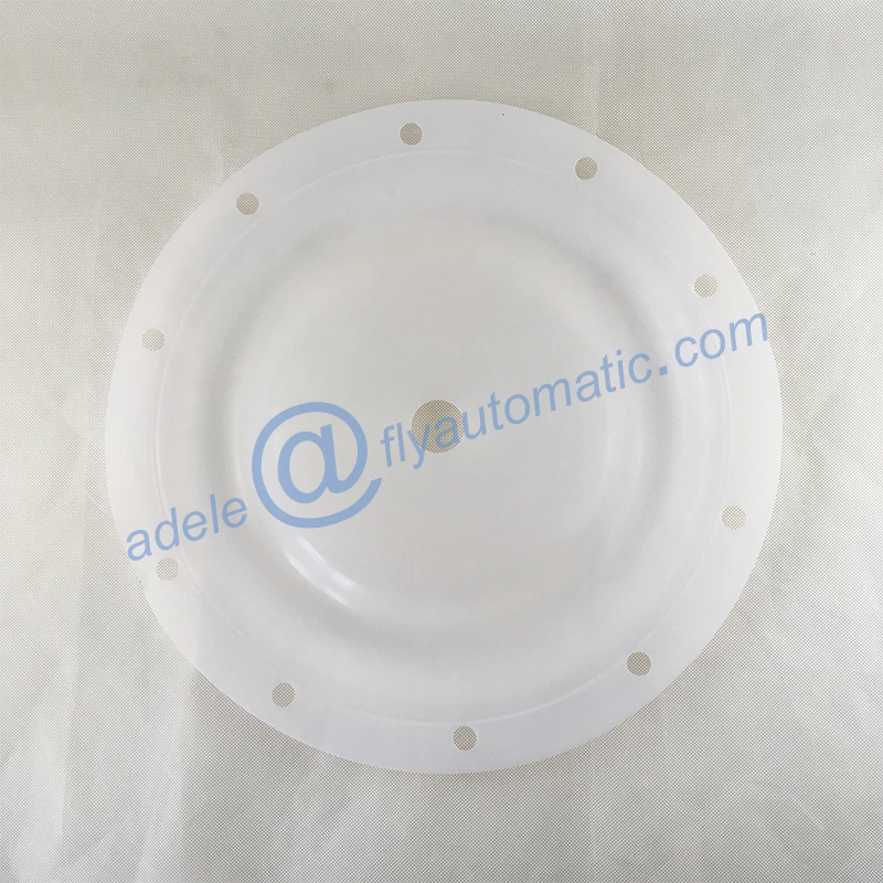 96476-T PTFE диафрагма для Ingersoll Rand ARO " Воздушный мембранный насос 666300-144-C