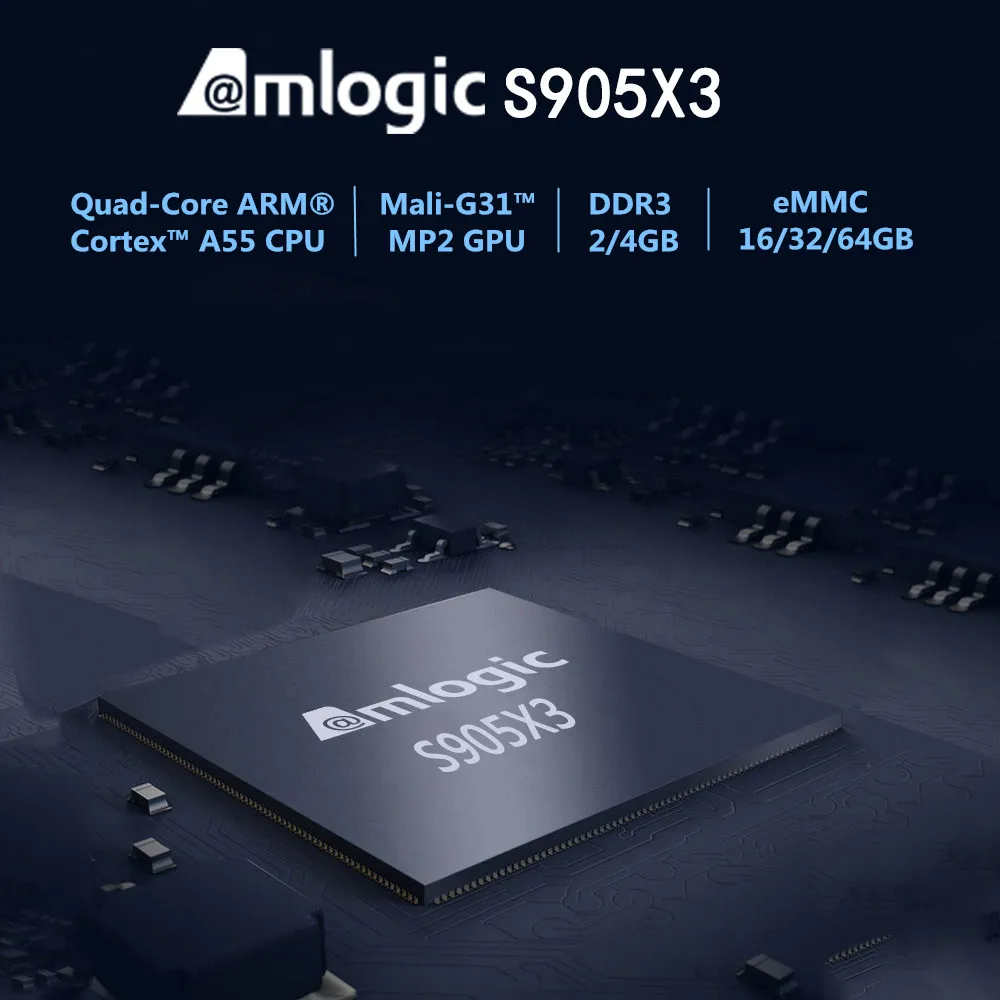X96 Air Android 9,0 ТВ приставка Amlogic S905X3 4GB 64GB 32GB wifi 8K Netflix X96 Air 2G16G X96 приставка pk h96 max