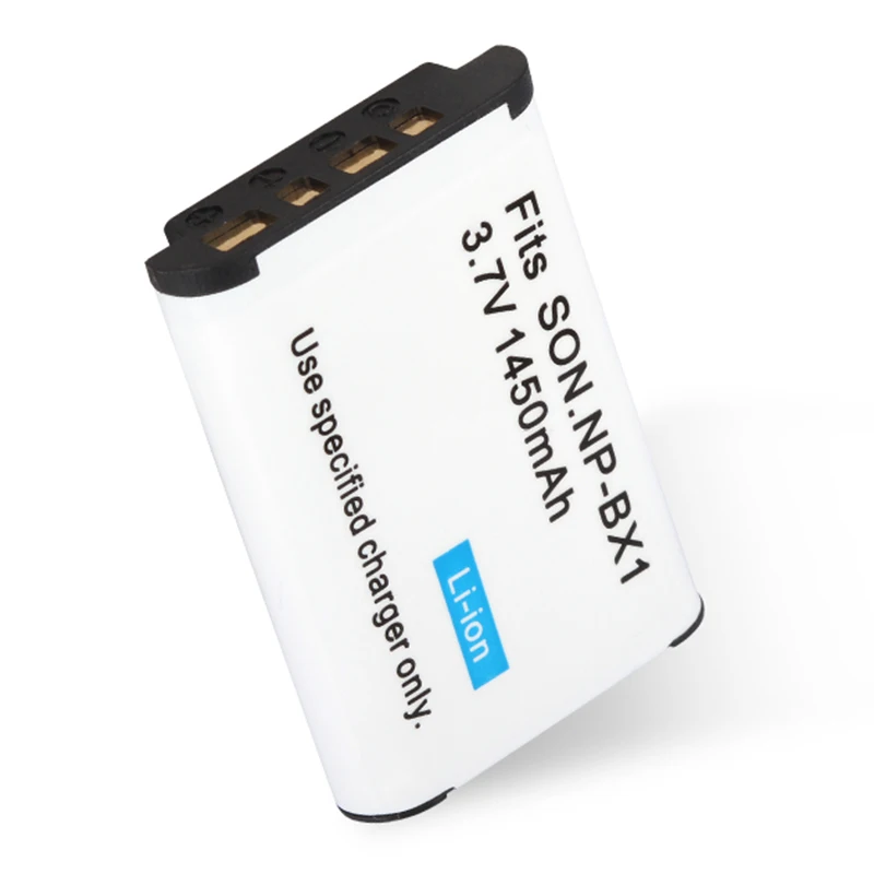 Для sony NP-BX1, NPBX1 маленький ЖК-монитор со входом USB зарядное устройство