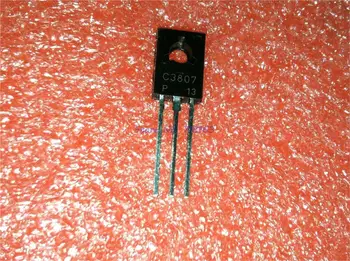 

1pcs/lot 2SC3807 C3807 3807 TO-126