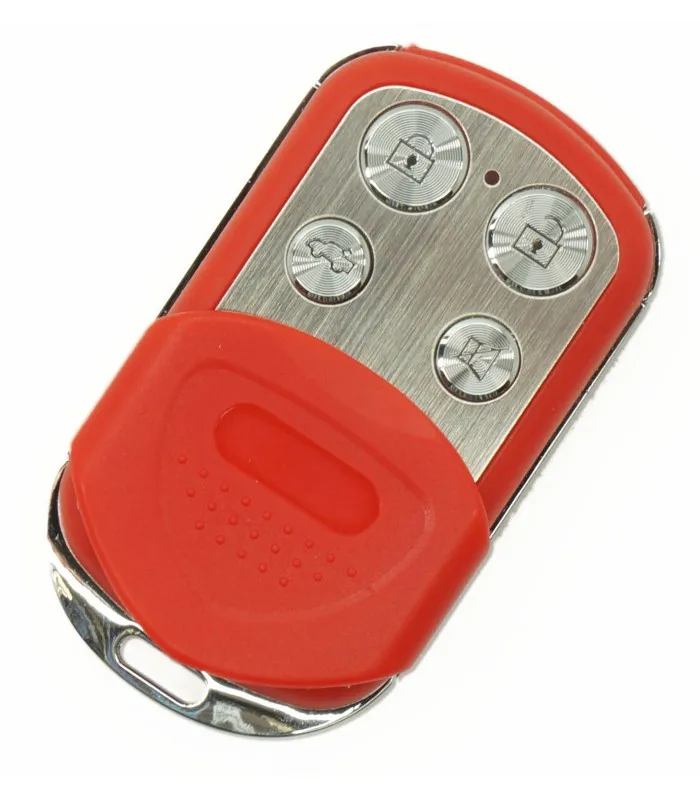 

For RCB02 duplicator CAME 433.92mhz BENINCA TO.GO2WV garage gate remote fixed code