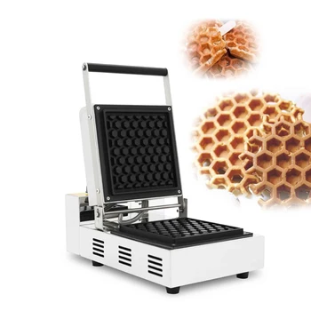 

Waffle maker custom plate / Belgium waffle maker / Hong Kong waffle maker