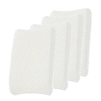 

4 Pcs Replacement HU4102 Humidifier Filters,Filter Bacteria and Scale for HU4801 HU4802 HU4803 Humidifier Parts