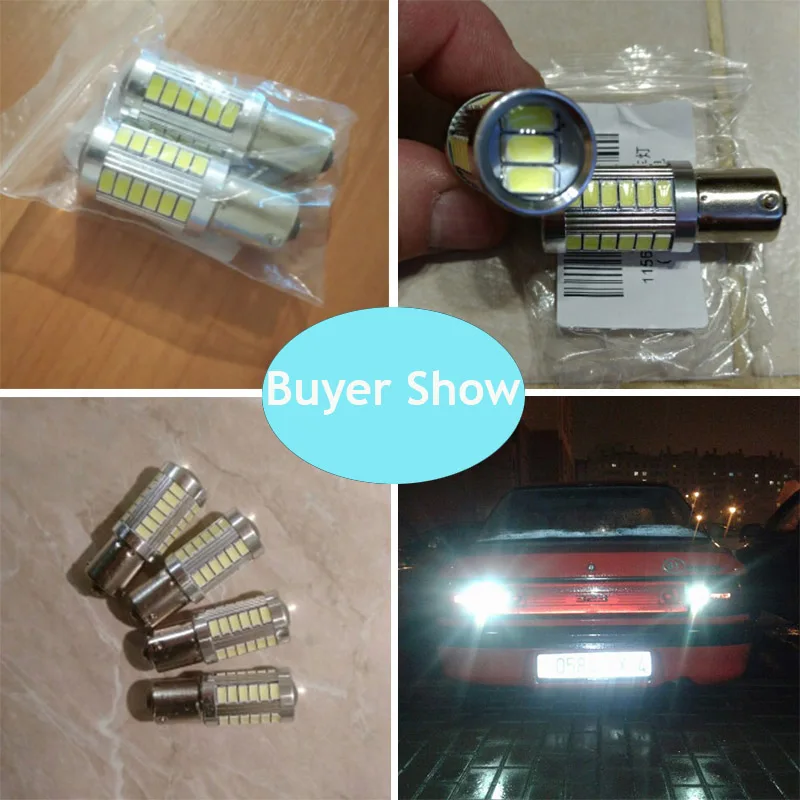 GUANGJI 2 шт 1156 7506 BA15S P21W 5630 5730 СВЕТОДИОДНЫЙ Автомобильный задний фонарь, тормозной светильник s 12 В, автомобильная лампа заднего хода, дневной ходовой сигнальный светильник Z3