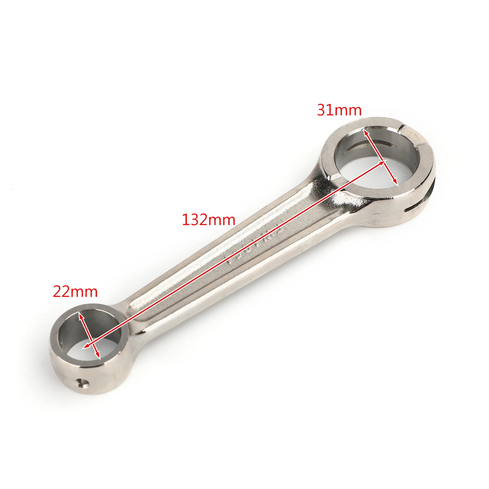 Areyourshop для KTM 250/300/360/380 SX SXS SX EXC MXC XC XC-W шатун коленчатого вала Ремонтный комплект двигателя мотоцикла Запчасти