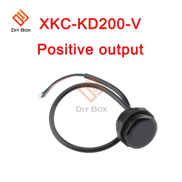 XKC-KD200-V