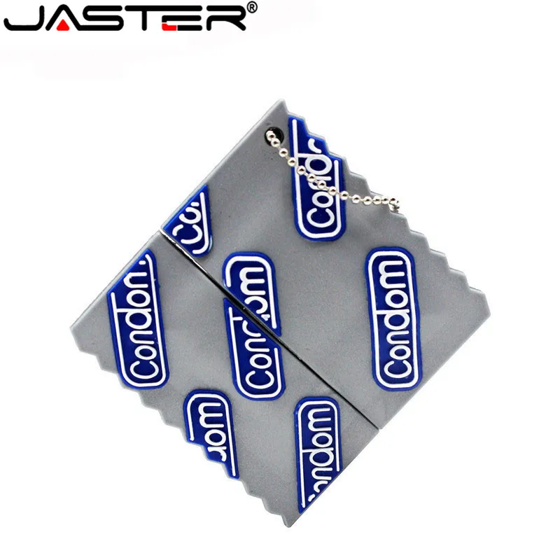 Usb флеш накопитель JASTER резиновый 4 64 Гб usb 2 0|usb flash drive usb|flash usbflash 2.0 |