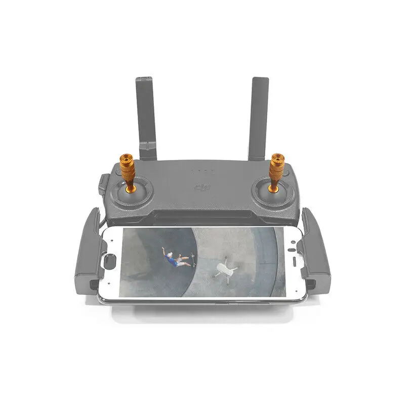 Buy STARTRC DJI Remote Control Joystick Thumb Rocker For DJI Mavic Controller For Mavic Air / Pro / Mavic 2 / Mavic Mini Accessories