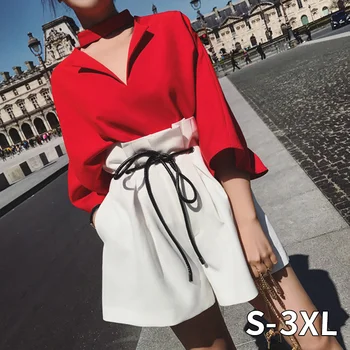 

Hot Fashion Summer Plus Size Women's Sets Womens Suit Women Outfit Two Piece Set Tracksuit Women 2 Piece Set Women